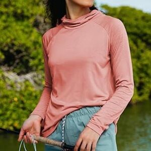 Free Fly
Bamboo Lightweight Hoodie II